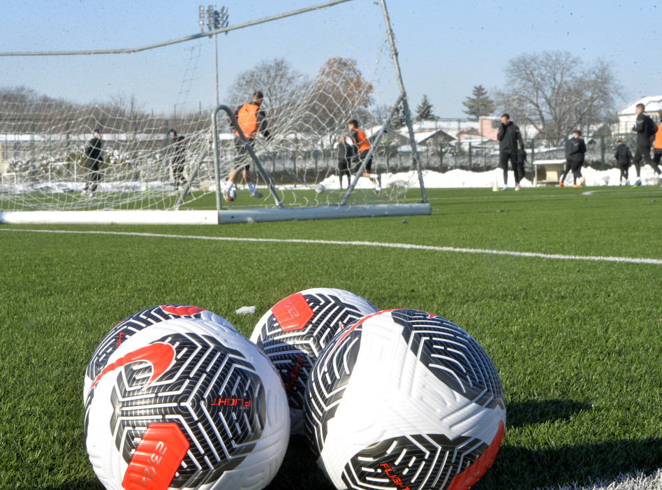 Partizan dočekuje OFK Beograd, Zvezda gost Napretka u mečevima 23. kola Superlige