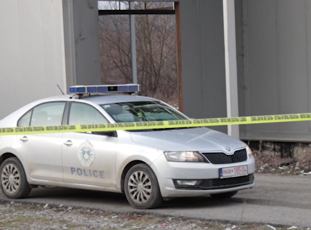 Explosive device lobbed at Serb-owned hospitality establishment in Kosovo-Metohija