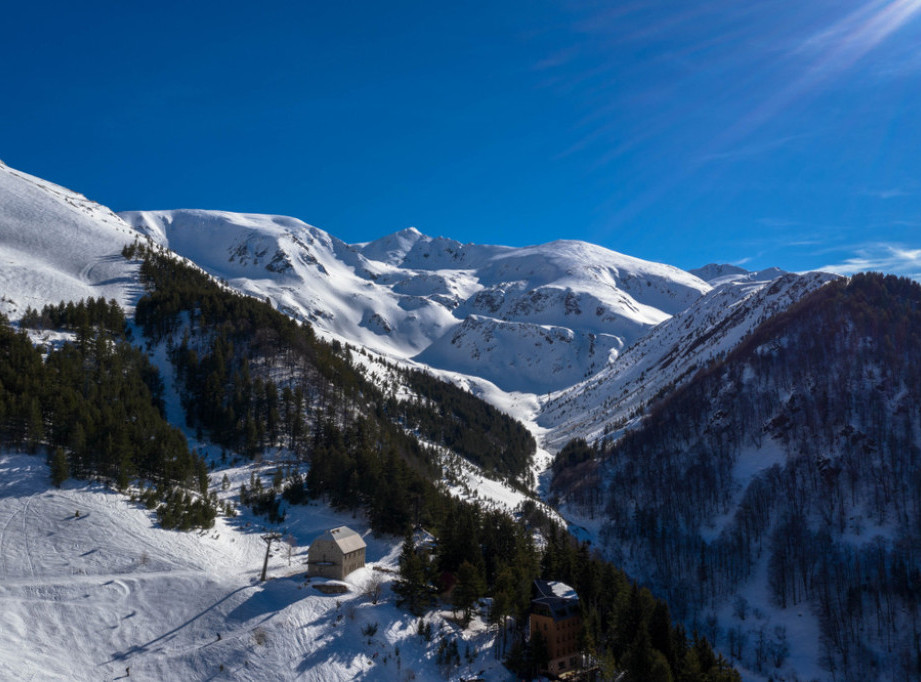 Opština Štrpce: Novo rukovodstvo Ski centra Brezovica radi protiv interesa građana