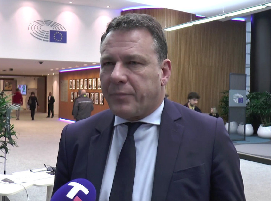 Žan-Lin Lakapel: Izbori unutrašnja stvar Srbije, EU da se ne meša u stvari koje je se ne tiču