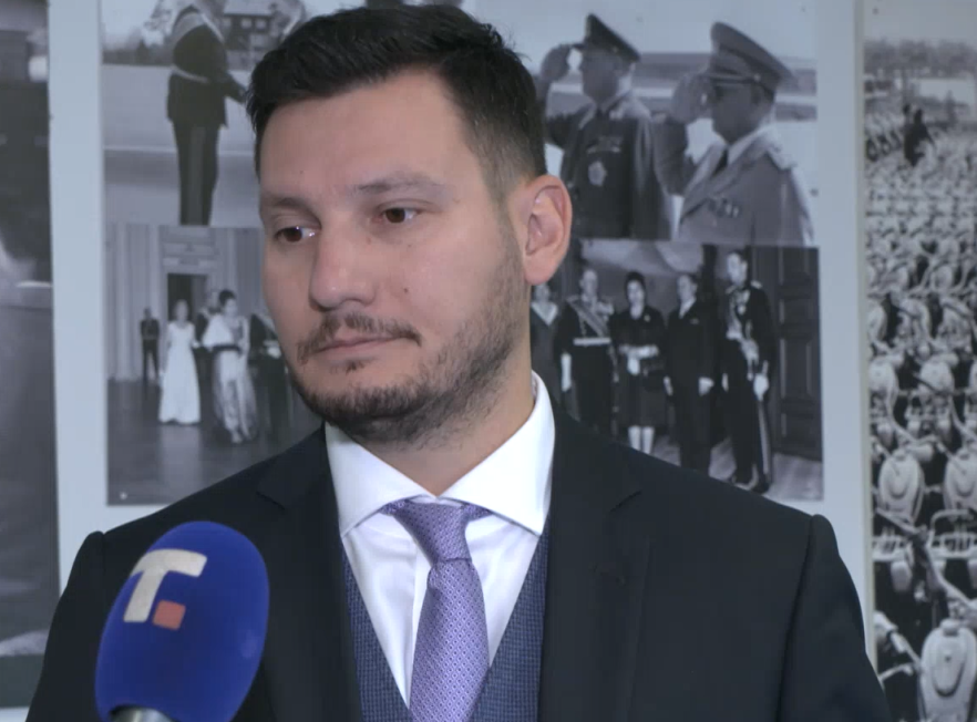 Srđan Barac: Stavljena tačka na izbore u Srbiji, Bilčik rekao da treba da se prihvate rezultati