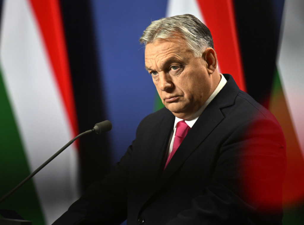 Orban: Mađarska podržava integraciju Moldavije u EU