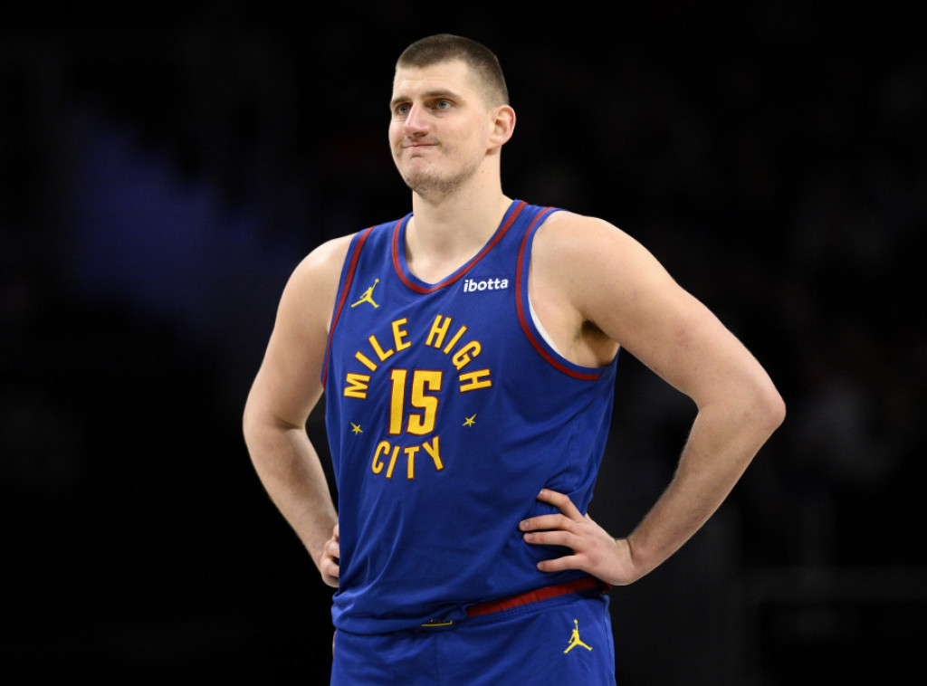 Jokić šesti put na Ol-Star NBA meču, Džejms predvodi Zapad, a Adetokumbo Istok