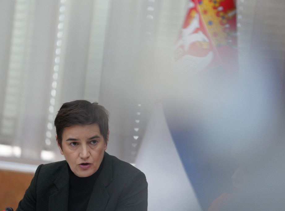 Brnabić: Đaci koji su završili školu po dualnom modelu imaju i do 52 odsto veće plate