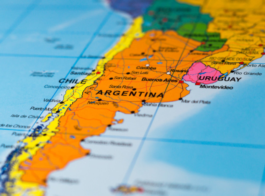 Argentinski Kongres usvojio mere ekonomske reforme
