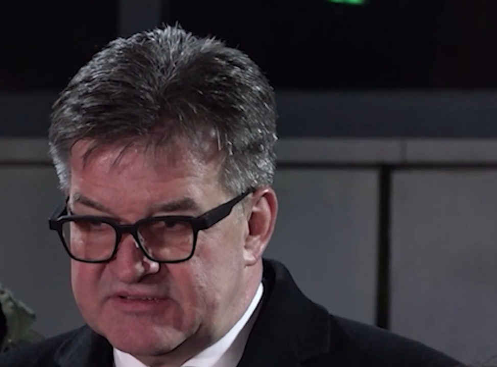 Miroslav Lajčak: Uspeli smo da premostimo neke razlike, uskoro nastavak razgovora u Briselu