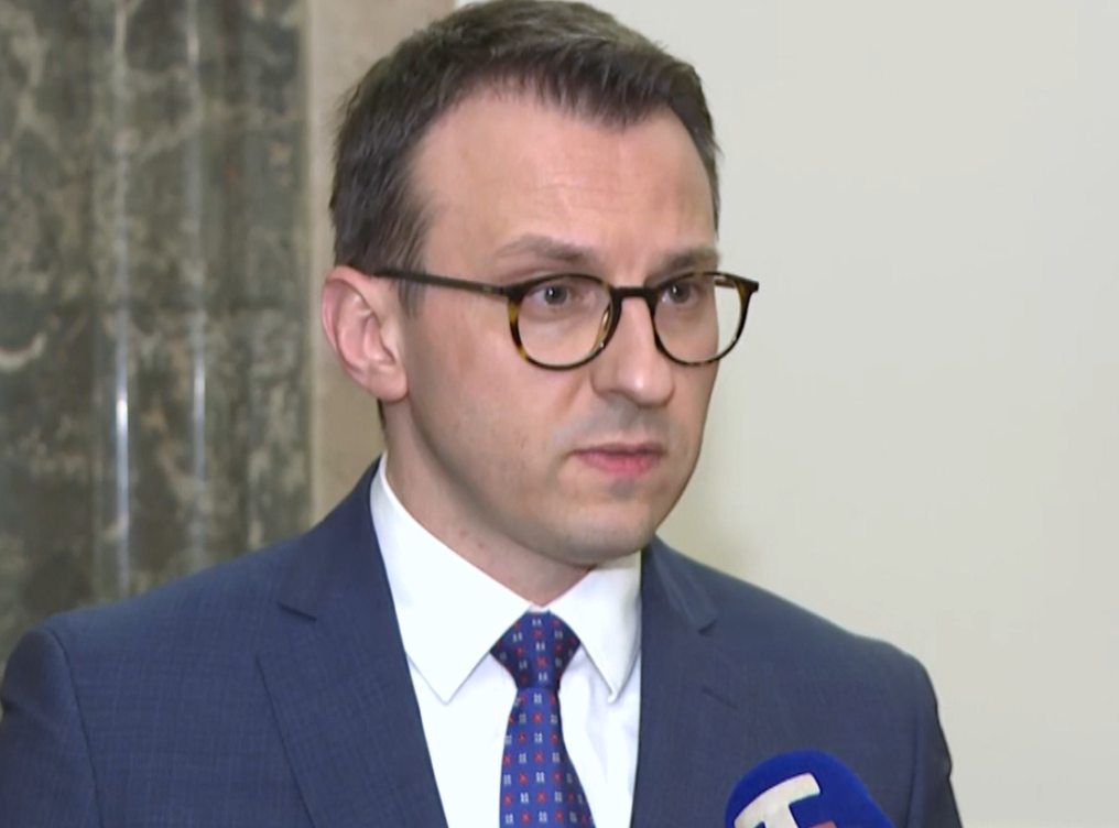 Petković: Nikad teži sastanak sa ambasadorima zemalja Kvinte, svima je jasno da je Kurti glavni krivac