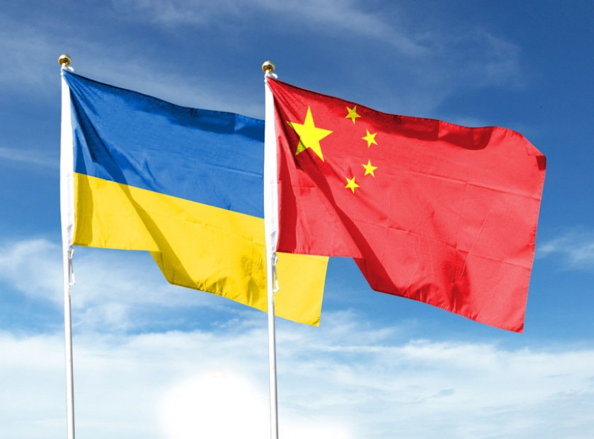 Ukrajina pozvala Kinu da ipak prisustvuje mirovnom samitu u Švajcarskoj