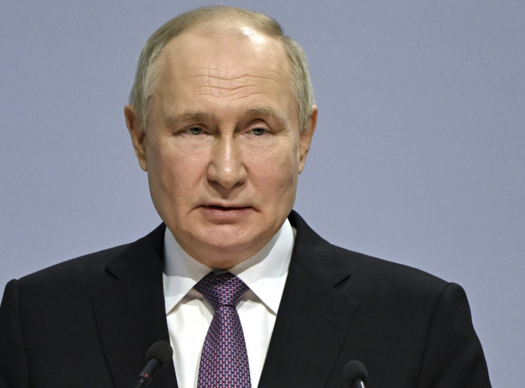 IFIMES: Sankcije i pritisci Zapada neće srušiti Putinov autoritet u Rusiji