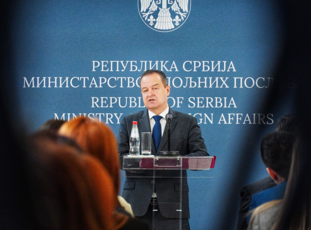 Dacic: Vucic demonstrated statesmanly approach to protecting national interests