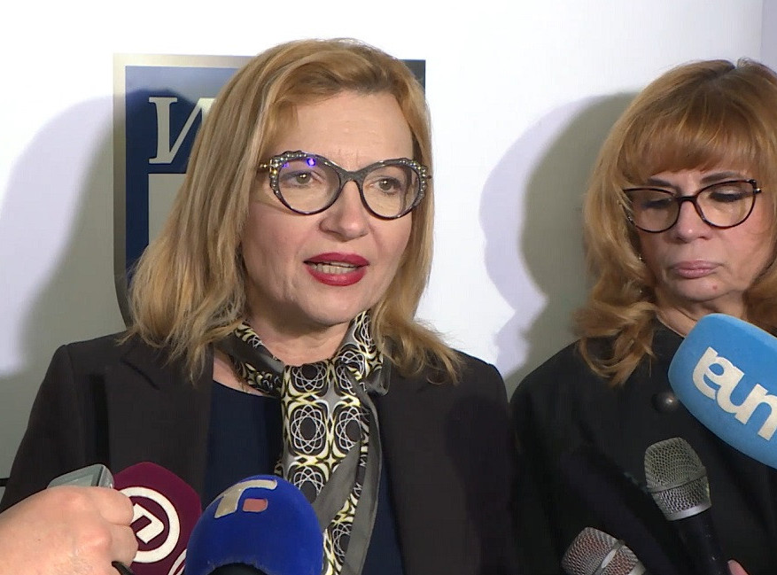 Verica Jovanović: Torlak potvrdio prisustvo malih boginja kod petnaestogodišnjaka iz Beograda