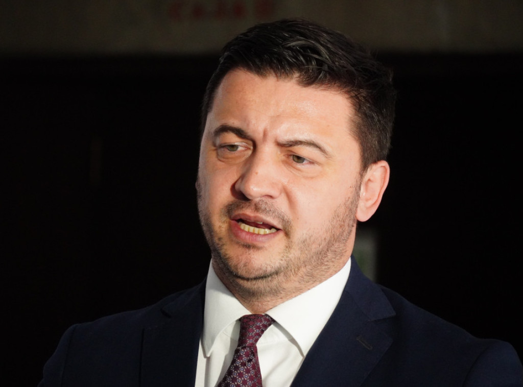 Branko Stamatović: Za unapređenje bezbednosti saobraćaja lokalne samouprave dobiće minimum po 2,5 mln din