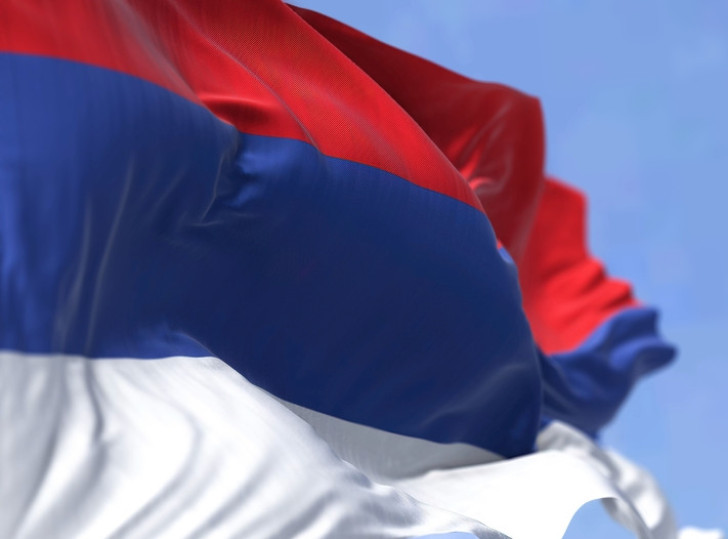 Republika Srpska vraća himnu "Bože pravde" i grb Nemanjića