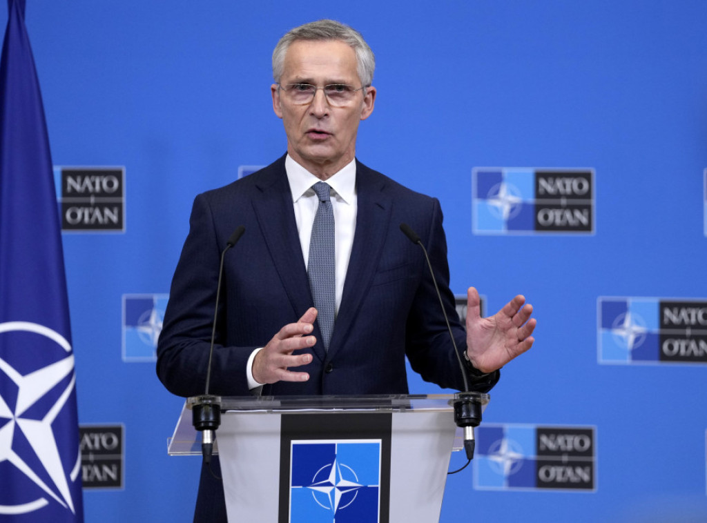 Stoltenberg: NATO ne planira povećanje broja članica sa nuklearnim oružjem