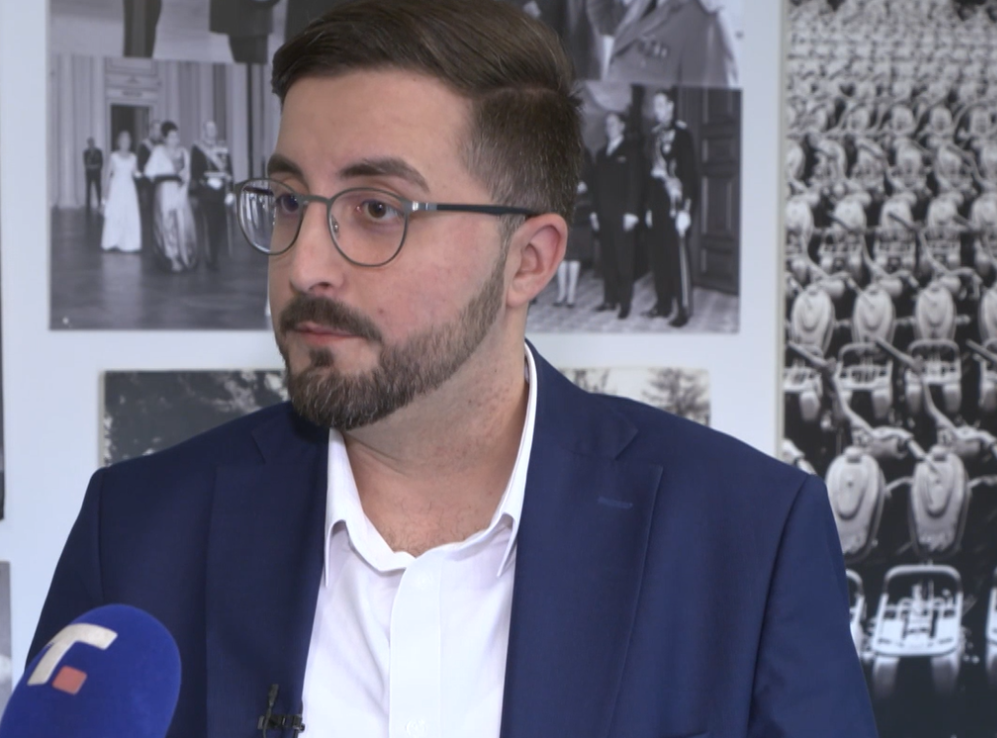 Nebojša Obrknežev: Opozicija će učiniti sve da ne dođe do konstitutivne sednice Skupštine Beograda