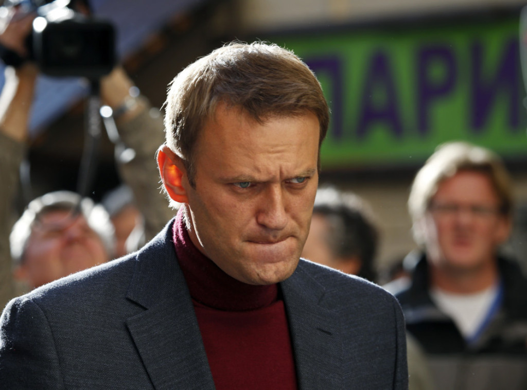 Više stranaka opozicije u Srbiji za smrt Navaljnog krivi Putina