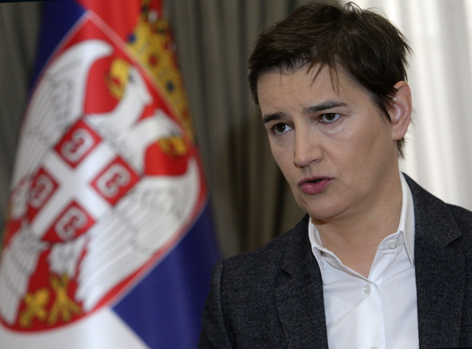 Miroslav Đorđević: Brnabić može da bude poslanik i danas, kao što je mogla i 2022.