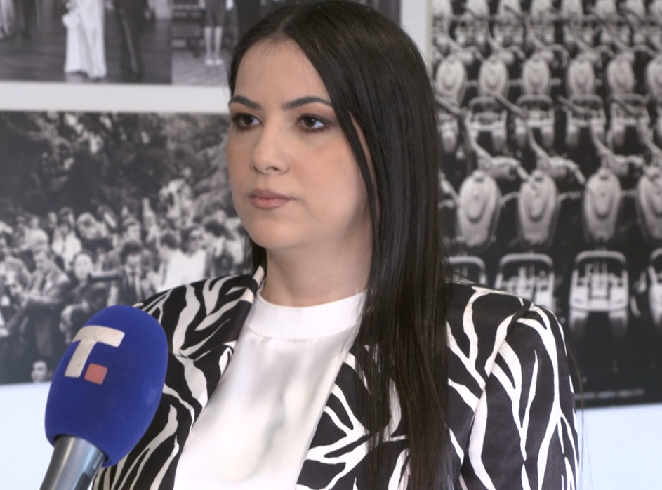 Biljana Šahrimanjan Obradović: Ukoliko opozicija danas ne verifikuje svoje mandate izneveriće poverenje glasača