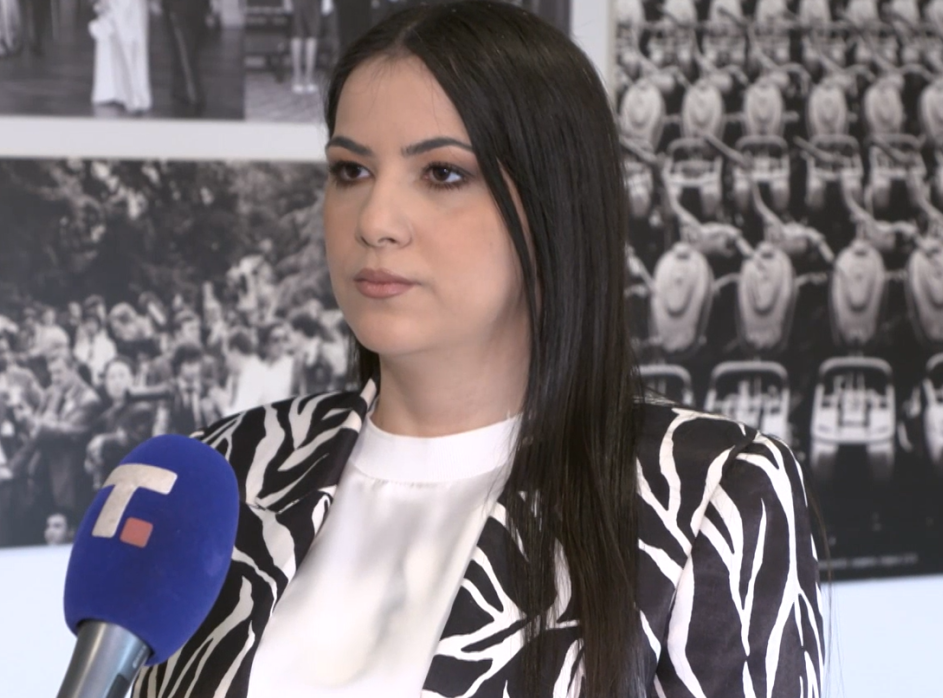 Biljana Šahrimanjan Obradović: Važno da Srbi budu u institucijama ukoliko Kurti odluči da menja ustav