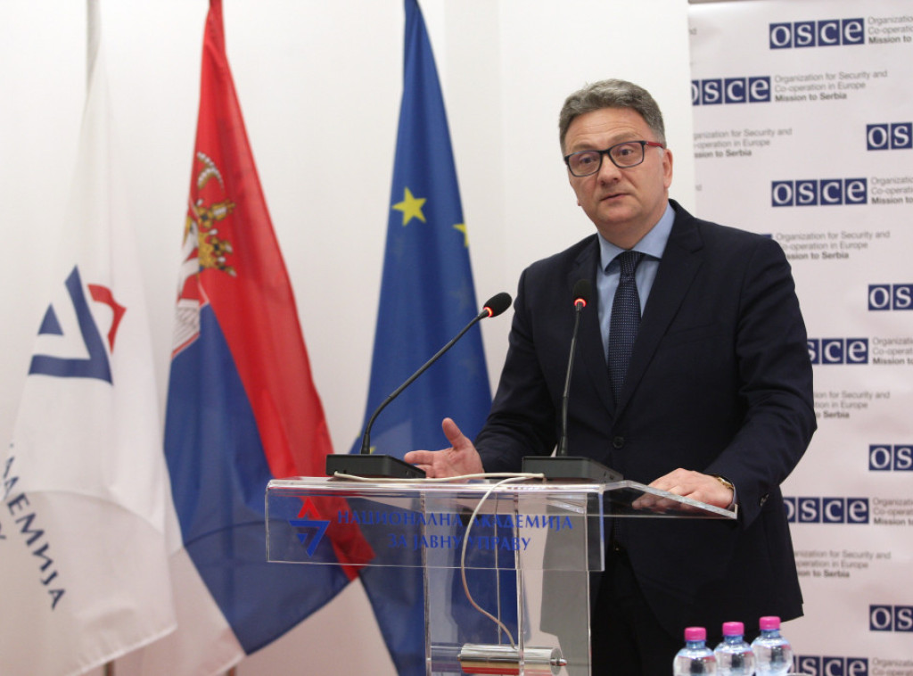 Mihailo Jovanović: Novi Pravilnik tačno definiše postupak projektnog sufinansiranja