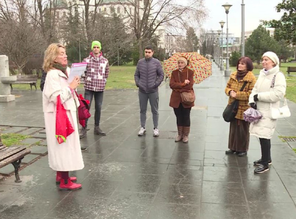 Obeležen Svetski dan turističkih vodiča, potrebno zakonski rešiti položaj