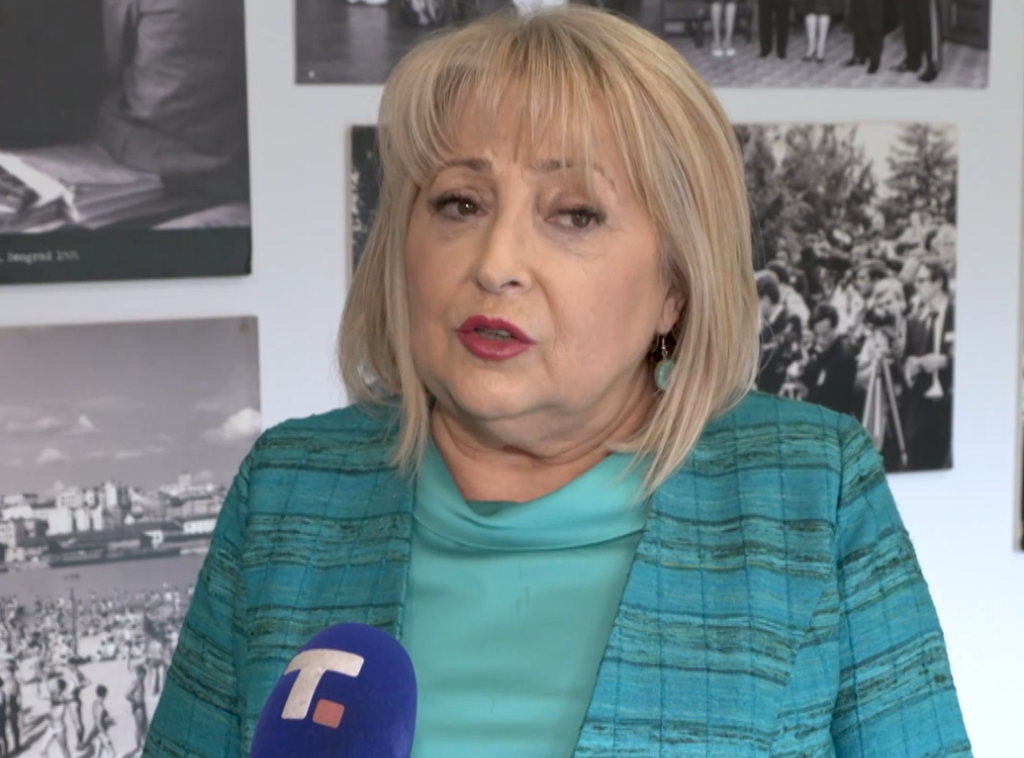 Slavica Đukić Dejanović: U slučaju nasilja u školi tim je u obavezi da komunicira sa institucijama