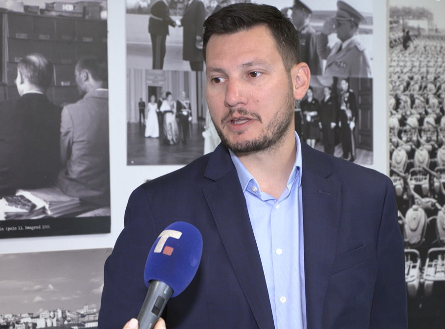 Srđan Barac: Krajnji rok za izbore u Beogradu dobar, u suprotnom situacija bi se pogoršala
