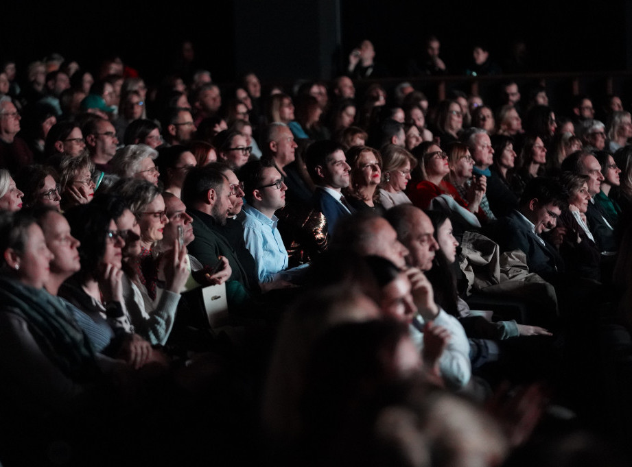 Završen 52. Fest: "Beogradski pobednik" pripao filmu "Gospodar" Jurija Bikova