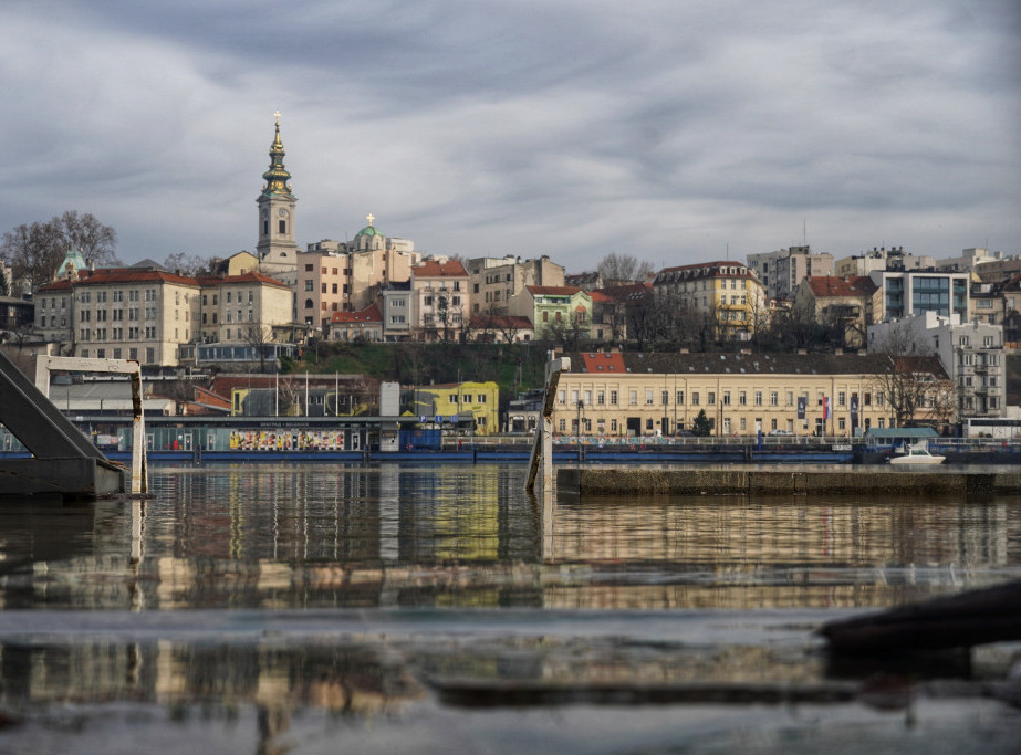 Turistička organizacija Beograda: Beograd u fokusu renomiranih turističkih italijanskih medija