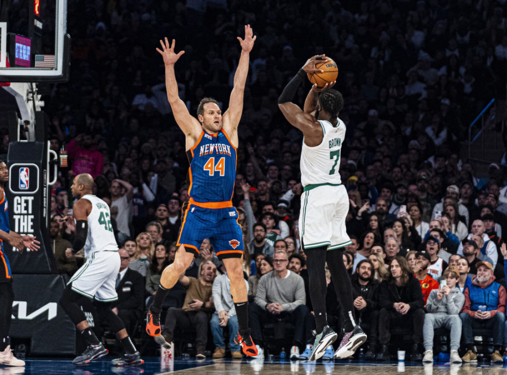 Pobede košarkaša Bostona, Orlanda i Minesote u NBA ligi