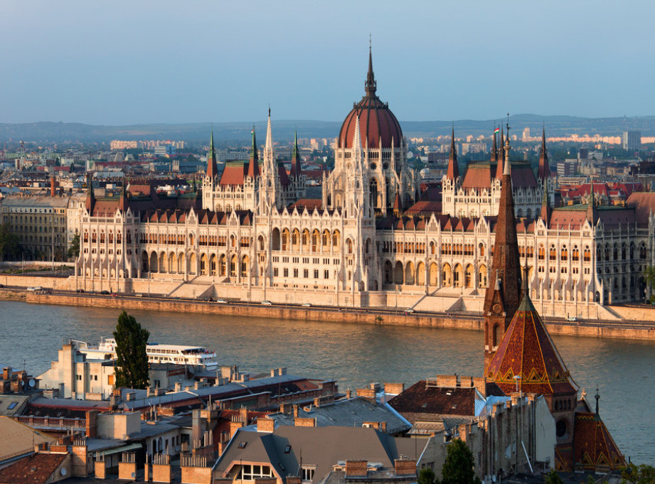 Portparol mađarske vlade: Nacionalno okupljanje pridružiće se Orbanovom savezu u EU