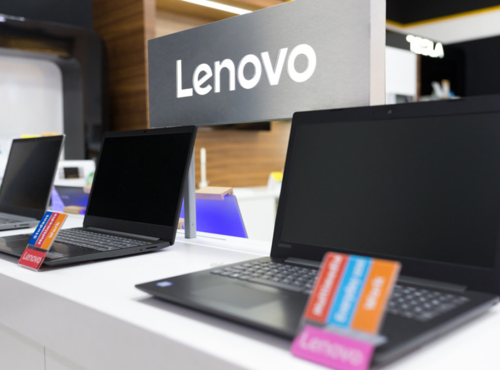 Kineska kompanija Lenovo predstavila prototip laptopa sa prozirnim ekranom