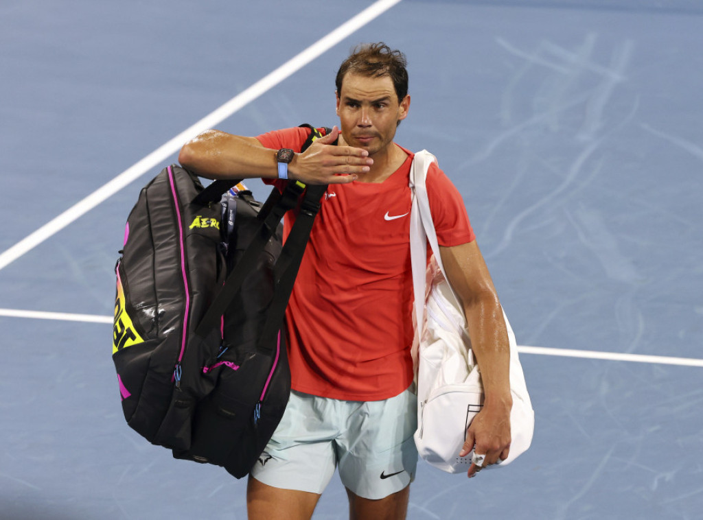 Toni Nadal: Rafa će ove godine osvojiti Rolan Garos