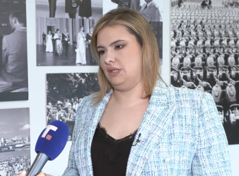 Novinarka Sofija Vukajlović: Prijavljivanje nasilja je ključna tačka za oslobođenje