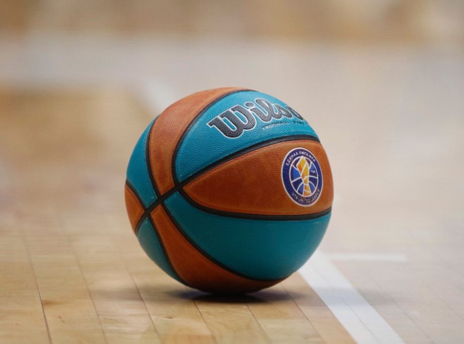 Srpski košarkaš Nemanja Dangubić postao drugi član košarkaškog kluba Dubai