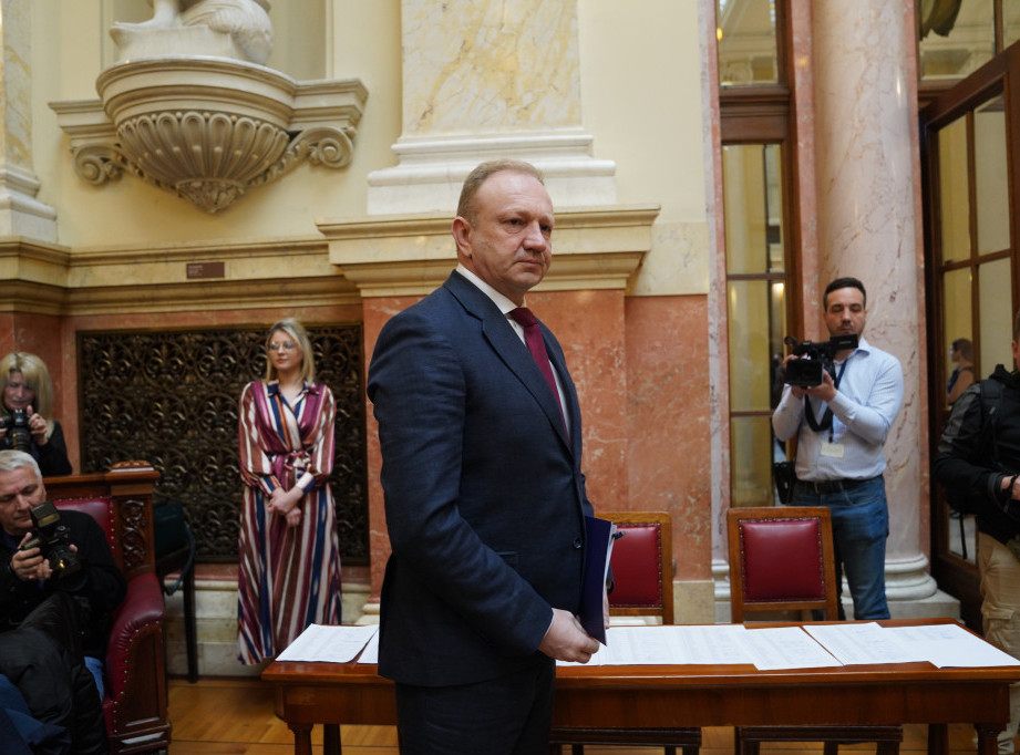 Dragan Đilas: Na nove beogradske izbore da izađe savez SPN i NADA i svi koji su za promene