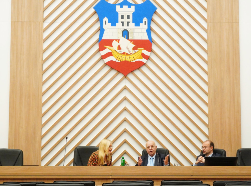 Belgrade city assembly not constituted, new elections to follow