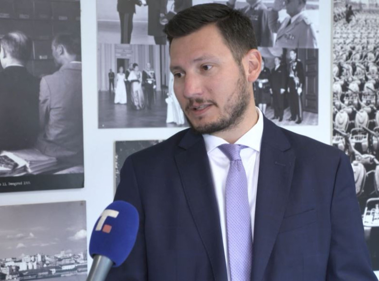 Srđan Barac: Izvesno je da će na beogradskim izborima biti dva fronta