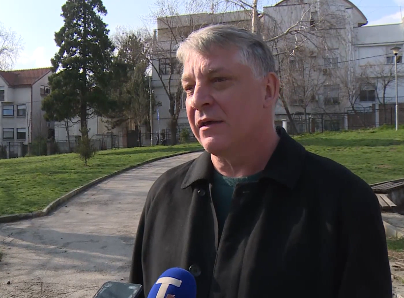 Predsednik GIK Zoran Lukić: Najkasniji rok za raspisivanje beogradskih izbora je 3. april