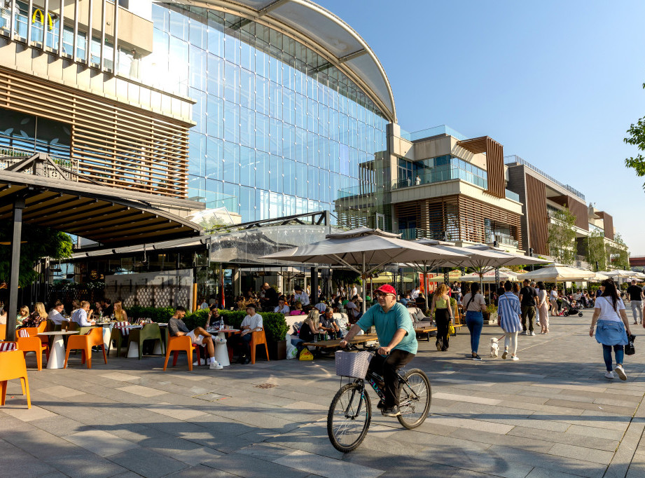 Festival cveća od 7. do 9. marta u šoping centru Galerija