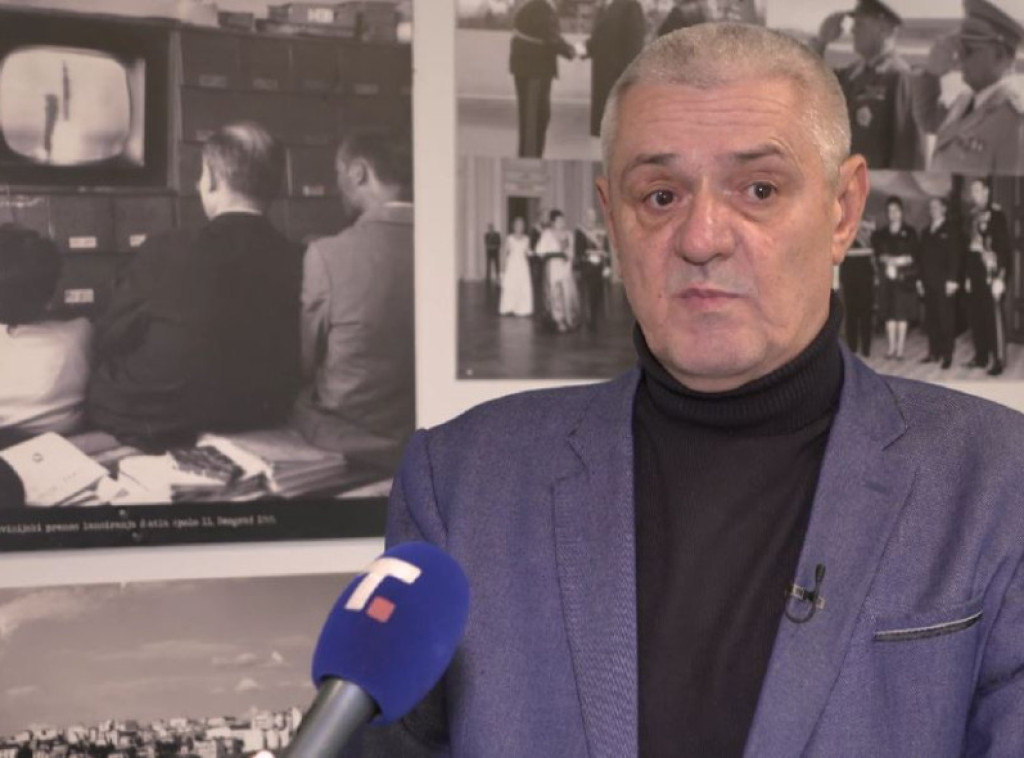 Saša Živanović: U svakoj sekundi na internetu vreba 750.000 pedofila širom sveta