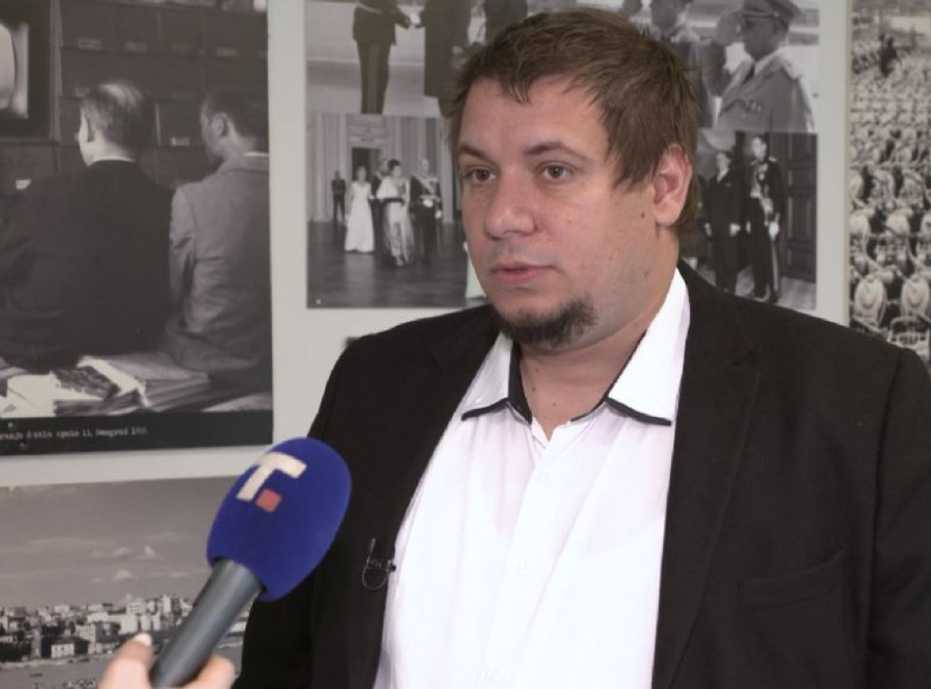 Profesor Rastislav Stojsavljević: Ako se situacija u Ukrajini ne smiri, Srbija treba da zadrži neutralnost
