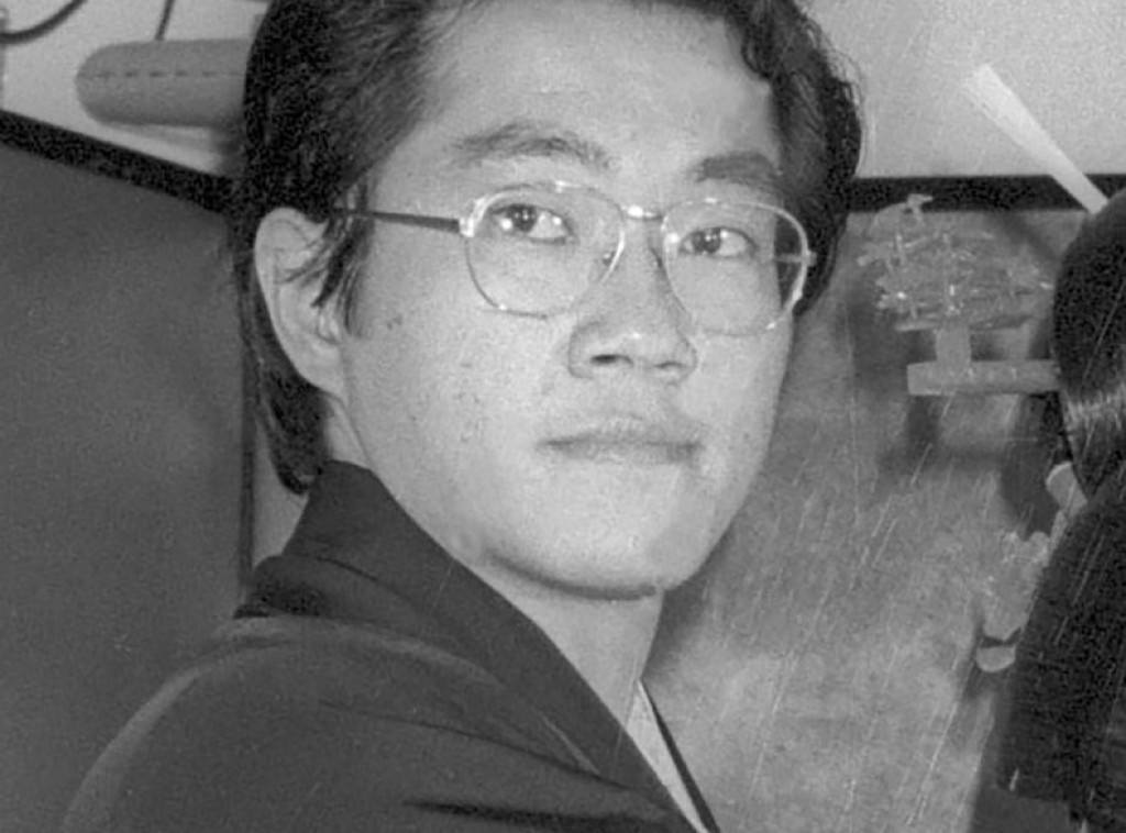 Akira Torijama, tvorac Zmajeve kugle, preminuo u 68. godini