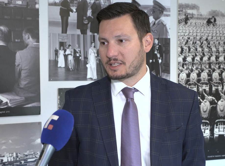 Srđan Barac: Odlukom da beogradski izbori budu održani 2. juna pokazana spremnost za smirivanje tenzija
