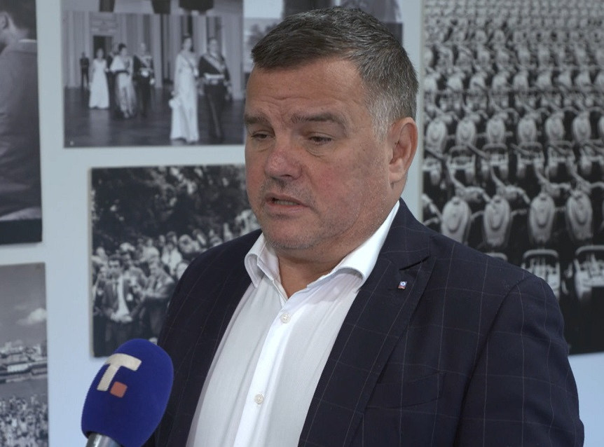 Nenad Vuković: Vraćanje zemljišta Visokim Dečanima je put za održiv opstanak Srba na KiM