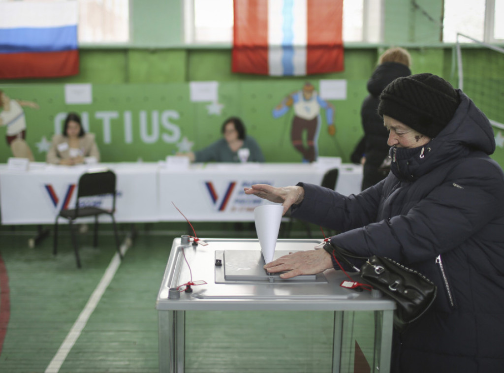 Ipese: Izbori u Rusiji bez iznenađenja