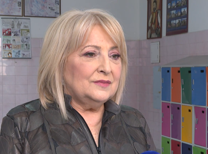 Slavica Đukić Dejanović: Svaka povreda nastavnika sa etičkog aspekta je teška povreda