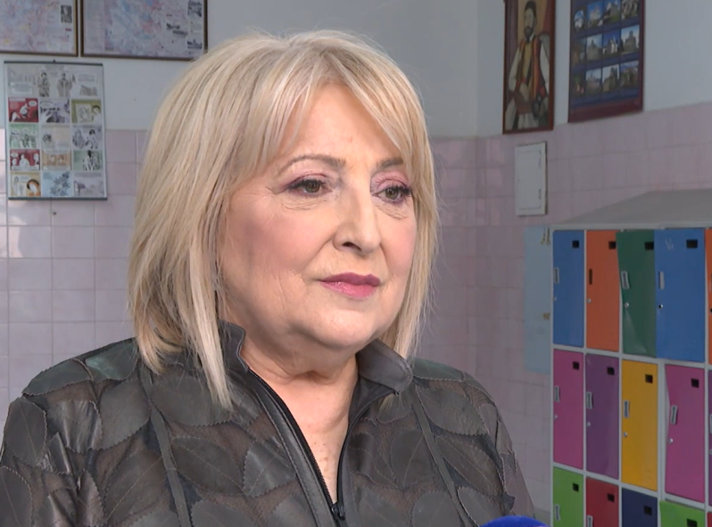 Slavica Đukić Dejanović: Sve je spremno za upis dece, očekujemo 65.000 prvaka