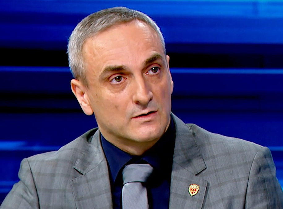 Zoran Đurđević: Upis na Kriminalističko-policijski univerzitet od ponedeljka do 4. aprila