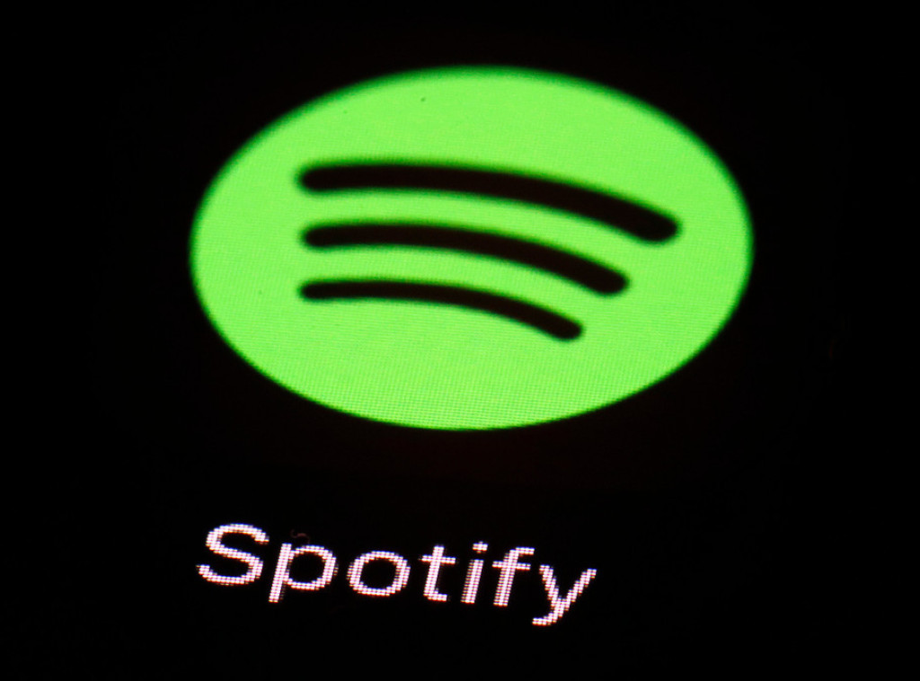 Spotifaj prošle godine isplatio tantijeme za striming od 9 milijardi dolara